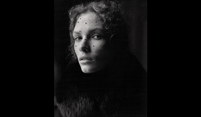 Drawer｜水谷太郎撮影「2012秋冬コレクション」エキシビション開催