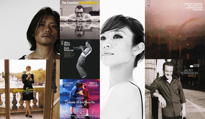 特集｜目利きたちが選ぶ、朝に聴きたいジャズ55選 SPICE No.2
