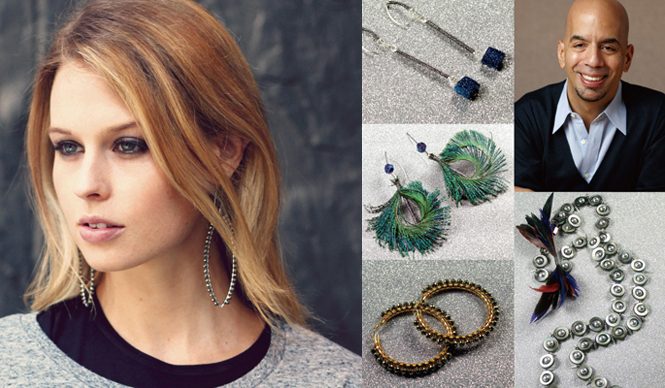 STRASBURGO｜ニューヨークの人気ジュエリーブランド「サイモン・アルカンタラ」パーソナルオーダー会開催