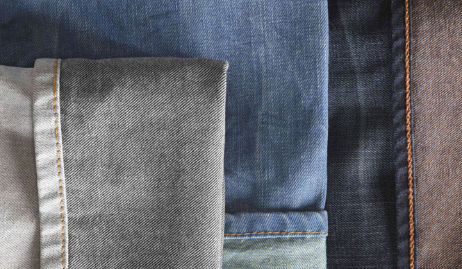 Levi's® ｜環境配慮型エコプロダクト「リーバイス® ウェイスト＜レス™」を発表 