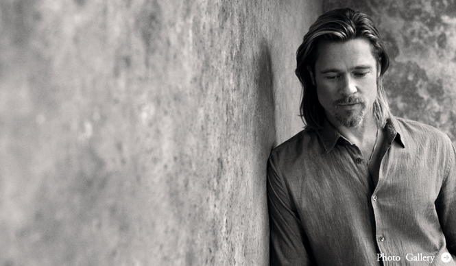 CHANEL｜ジョー・ライト監督、ブラッド・ピットを起用した広告フィルムの舞台裏を語る