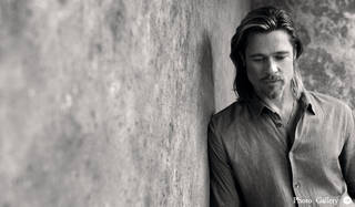 CHANEL｜ジョー・ライト監督、ブラッド・ピットを起用した広告フィルムの舞台裏を語る