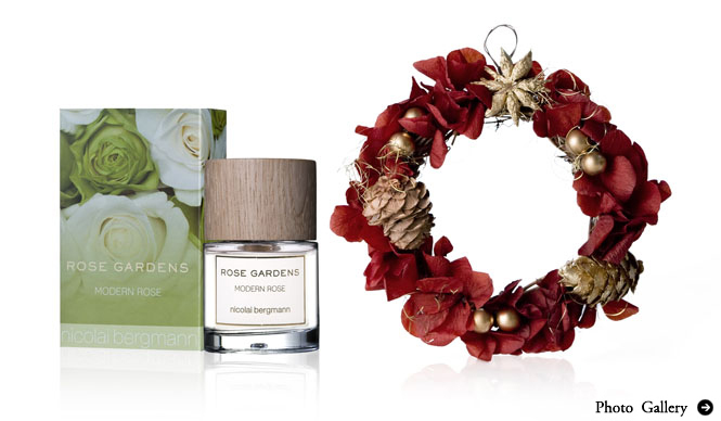 nicolai bergmann｜ニコライバーグマンの人気フレグランスにスペシャルセットが登場