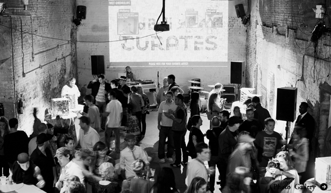 ART｜『レッドブル キュレーツ キャンバス クーラー プロジェクト』が日本に上陸！