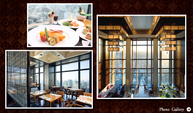 マンダリン オリエンタル 東京|クリスマスと年末年始限定の宿泊プラン登場