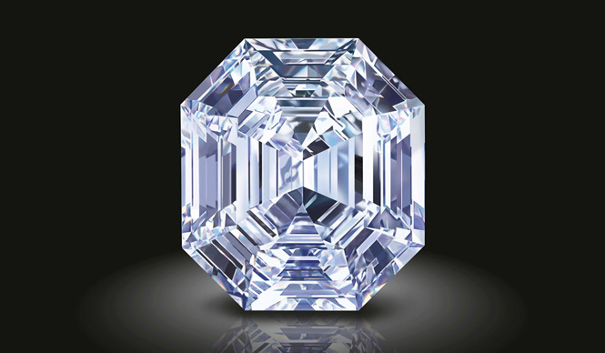 グラフが日本で2店舗目のサロンを伊勢丹新宿本店にオープン