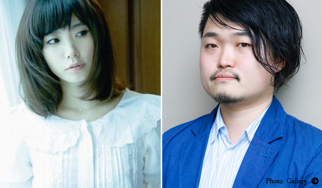 EVENT｜ブックコーディネーター内沼晋太郎×作家川上未映子によるトークショーを開催