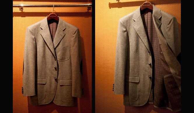 RALPH LAUREN│人気のジャケットオーダー企画が今年も！