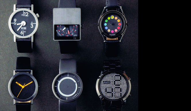 POS+|セレクトウォッチブランド「POS+」参加レーベルの新作コレクション発表