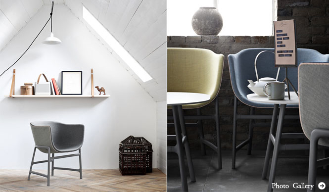 REPUBLIC OF Fritz Hansen｜東京と大阪の「REPUBLIC OF FRITZ HANSEN STORE」でイベント開催