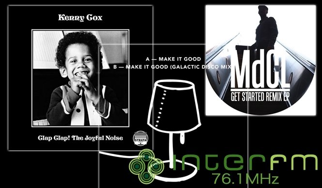 松浦俊夫｜この秋注目のニュー・チューンたち