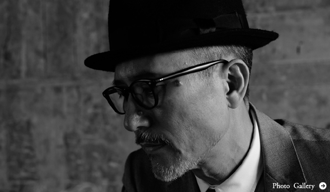 MUSIC|オーチャードホールにて『高橋幸宏 60th Anniversary Live』開催