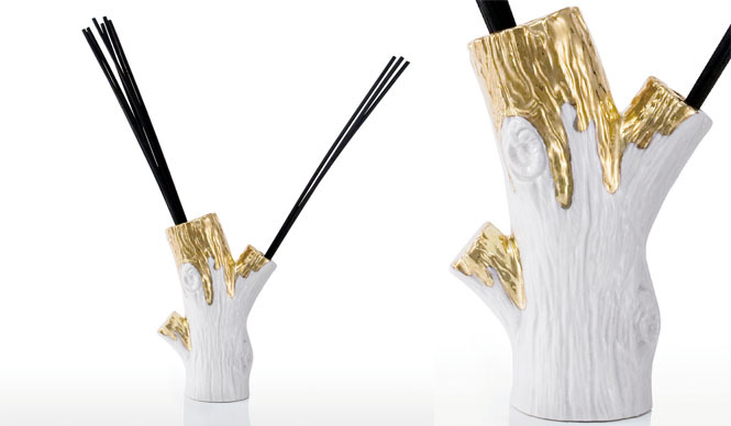 FITS｜森田恭通のルームディフューザー「ボア パー ヤスミチ モリタ」初の限定アイテム