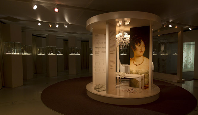 BREGUET│ブレゲが特別エキシビションを開催