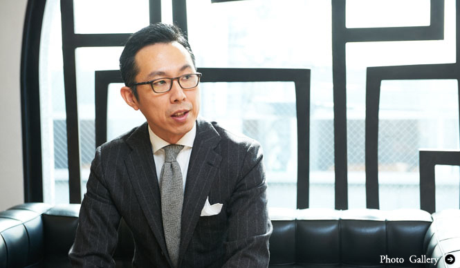 「ストラスブルゴ南青山店」店長 岡田憲典氏のイチオシ秋冬アイテム詳細解説|STRASBURGO