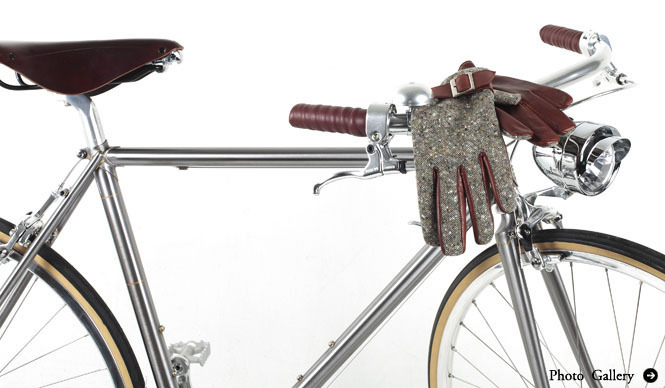 HANKYU MEN’S TOKYO｜11月はアクティブに季節を楽しむ“ツイード”づくし！