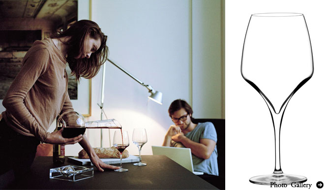 italesse|日本初登場、イタレッセ松屋銀座 期間限定ポップアップストア