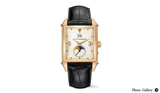 GIRARD-PERREGAUX│ファイト・キャンサー財団を支援するイベントを開催｜ジラール・ペルゴ