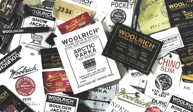 Woolrich｜一生モノのダウンジャケット「ウールリッチ」のニュー アークティック パーカ特集