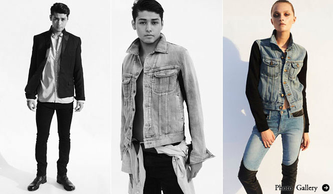 MIHARAYASUHIRO｜3シーズン目を迎える「MIHARAYASUHIRO DENIM」最新コレクション