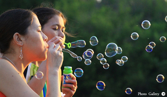 MOVIE|全米で感動を呼んだ奇跡のドキュメンタリー『ミラクルツインズ』