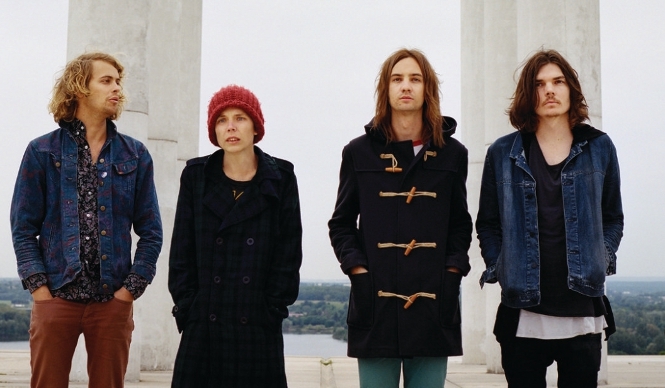 MUSIC｜テーム・インパラが放つセカンド・アルバム『ローナイズム』