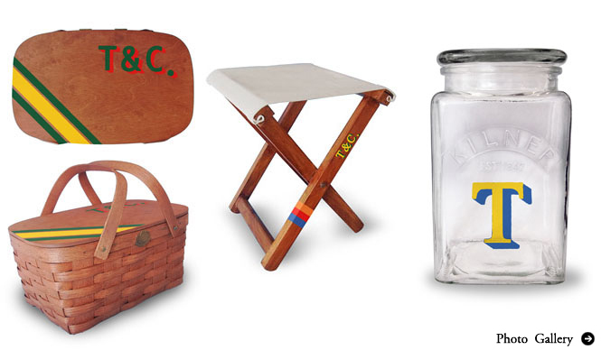 The Tastemakers & Co.｜「The Tastemakers & Co. 南青山」で“LOBSTER PICNIC”イベント開催