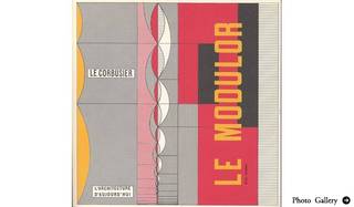 GIRARD-PERREGAUX│生誕125周年を記念した「ル・コルビュジェ トリロジー」を発表