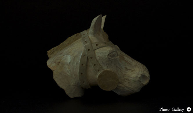 ART｜福岡「krank / marcello」にて西浦裕太作品展開催