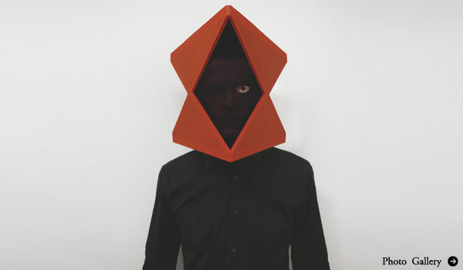 ART|ロンドンを代表するクラブの世界初となるエキシビション 『“US” by fabric』