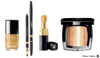 CHANEL｜阪急うめだ本店限定発売「ラスベガス ドゥ シャネル」