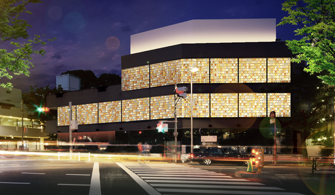 EAT│ユージュアルダイニング「CROSS TOKYO」オープン