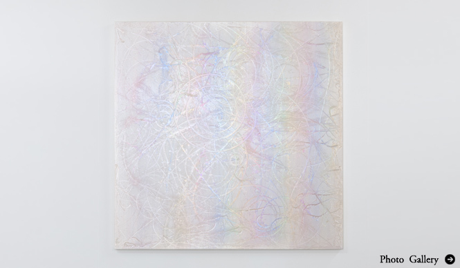 ART│国内外から注目を浴びる大庭大介の個展を開催