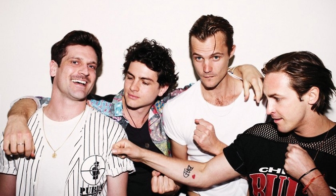 MUSIC｜ヴァン・シー『アイディア・オブ・ハピネス』