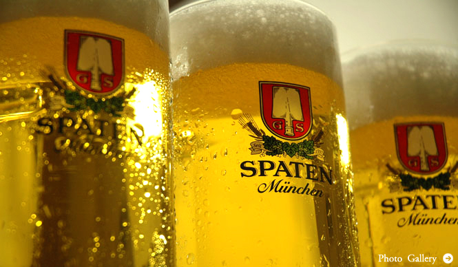 EVENT｜ドイツビールの祭典「スーパーオクトーバーフェスト in 東京ドーム 2012」開催