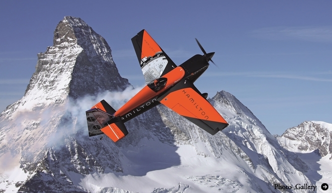 HAMILTON｜ダイバーシティ東京 プラザでイベント「クリスマス タイム by ハミルトン」を開催