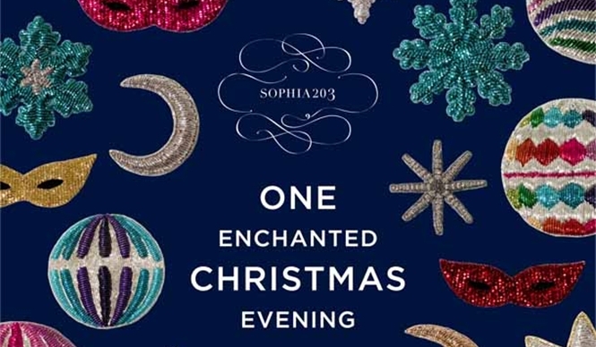 ソフィア203｜インターナショナルギャラリー ビームスにポップアップショップが登場