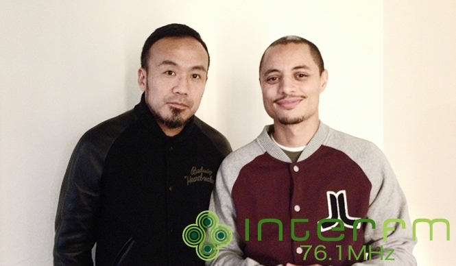 松浦俊夫|クラブ・ジャズ界の美声ボーカリスト、ホセ・ジェイムズ来日インタビュー