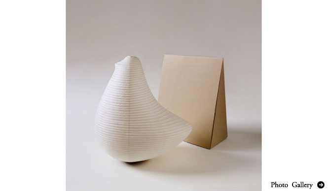 SUZUMO CHOCHIN DESIGN MIC*ITAYA|すずも提灯で、いまの暮らしを照らす“提灯のある生活”を楽しもう