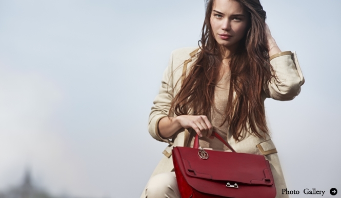 Cartier｜アイコンバッグコレクションに新作サッチェルバッグが登場！