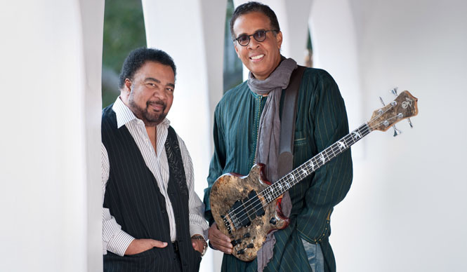 Blue Note TOKYO｜クラーク／デューク 4 “ブリング・イット！”ツアー公演に注目