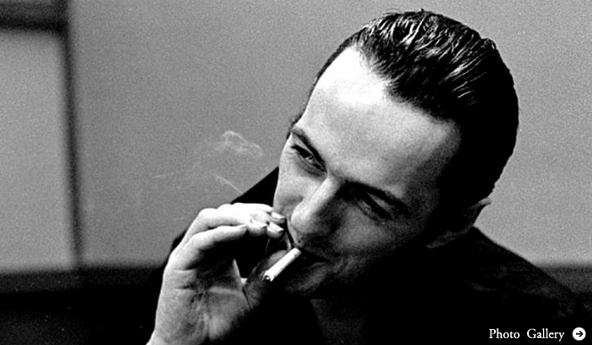 MUSIC|伝説のパンクロックバンド「ザ・クラッシュ」のボーカリスト、ジョー・ストラマーの没後10周年記念ライブ