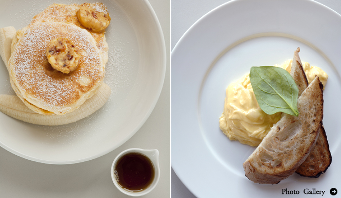 EAT|ハワイ・ワイキキにカジュアルダイニング「bills」がオープン