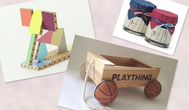 PRODUCT｜Tokyo Tips 2012年 11月 BACK ISSUE　新製品情報を厳選して紹介