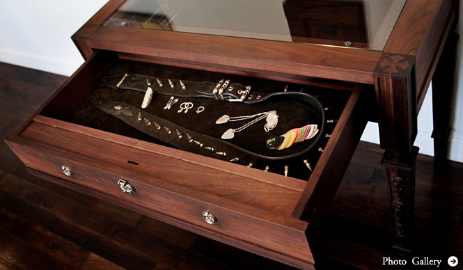 CHROME HEARTS｜新作アイテムのギターストラップが入荷