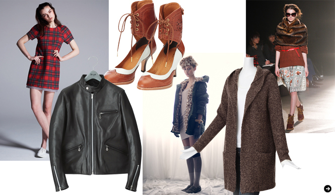 バイヤー厳選、冬のベストヒットアイテム3