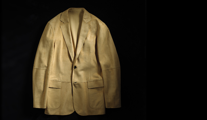 いま、東京で買うべき名品　vol.1｜ロエベの真髄、「メイド・トゥ・オーダー コレクション 2013」