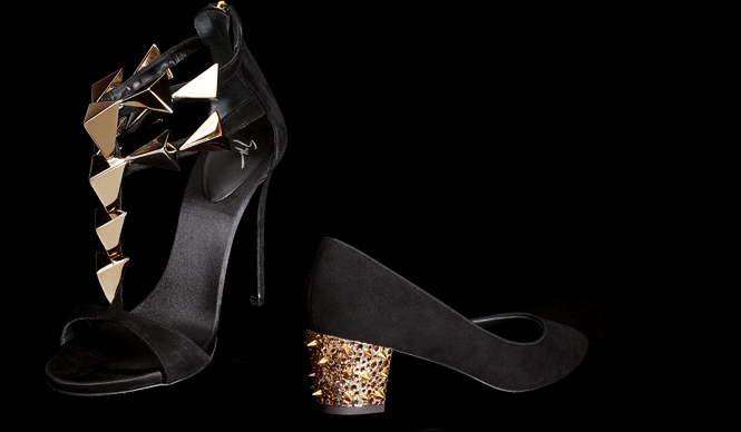 いま、東京で買うべき名品　vol.2｜センシュアルな足もとをかなえるスペシャルシューズ