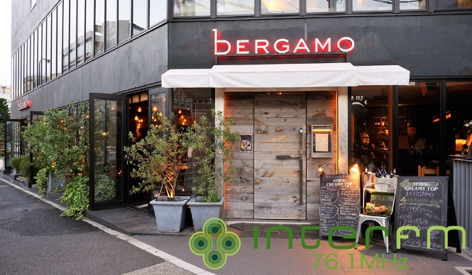 松浦俊夫｜英国出身のソウル・シンガー、アリス・ラッセルをフィーチャー