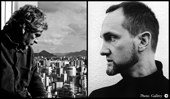 ART｜ふたりのアーティストによる映画と彫刻の対話『MU〔無〕－ペドロ コスタ＆ルイ シャフェス』展